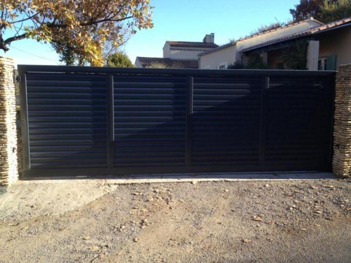 Système de fermeture automatique Volx