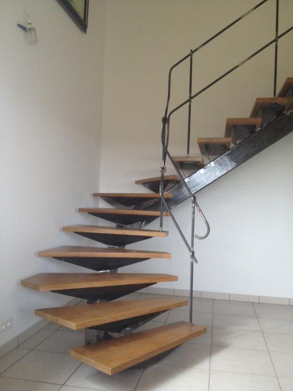 Création d’escaliers Volx