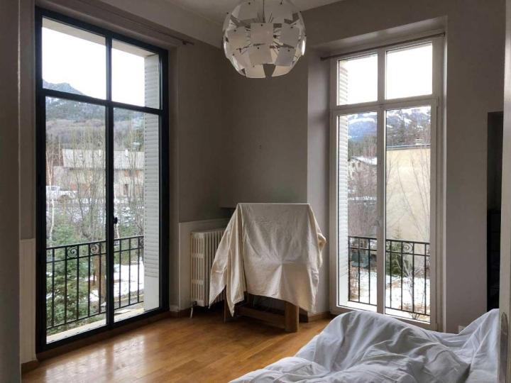 Menuiserie pvc, alu Volx