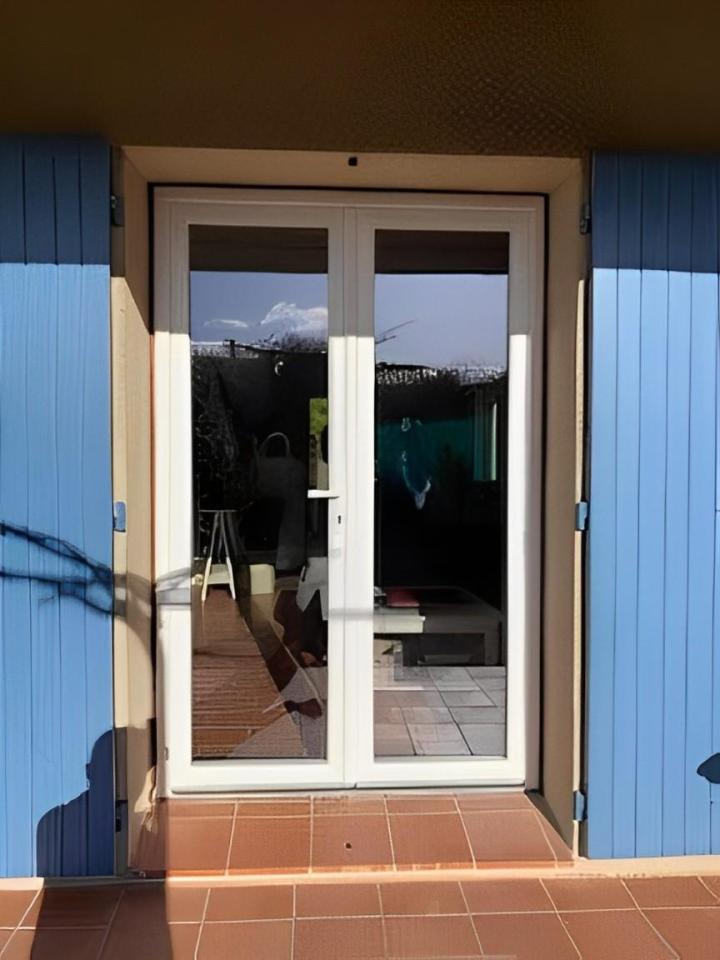 Menuiserie pvc, alu Volx