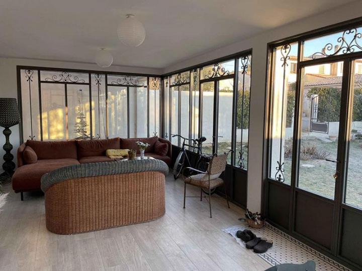 Vérandas sur mesure Volx