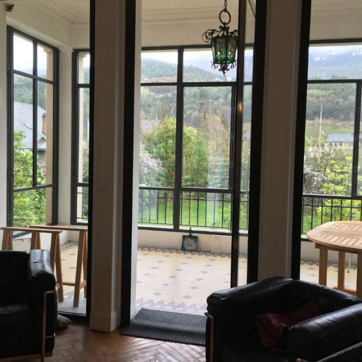 Vérandas sur mesure Volx