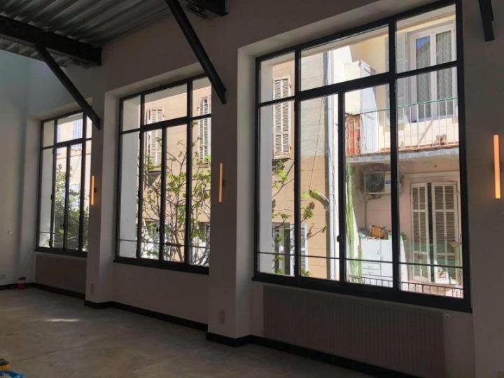 Menuiserie sur mesure Volx