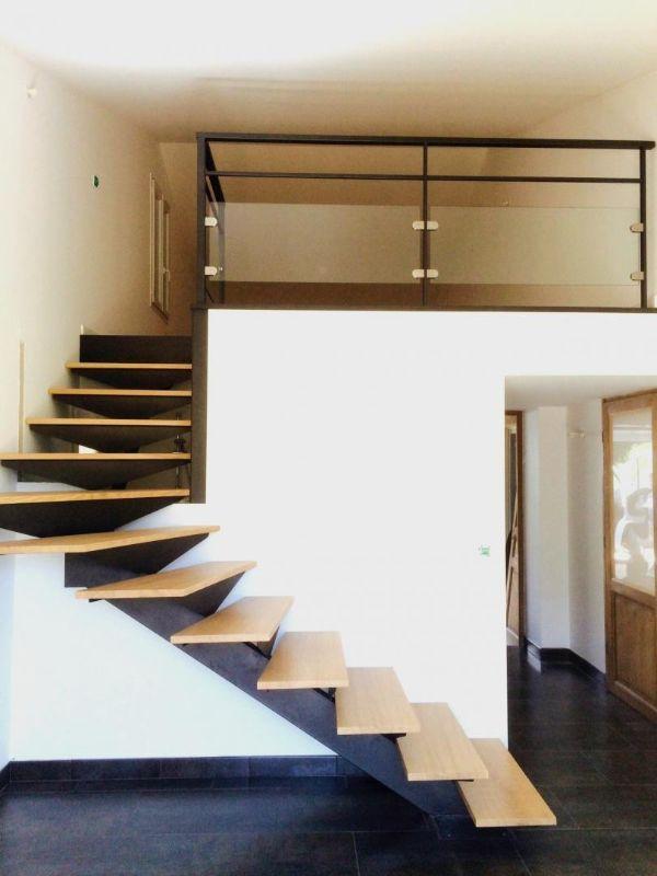 Création d’escaliers Volx