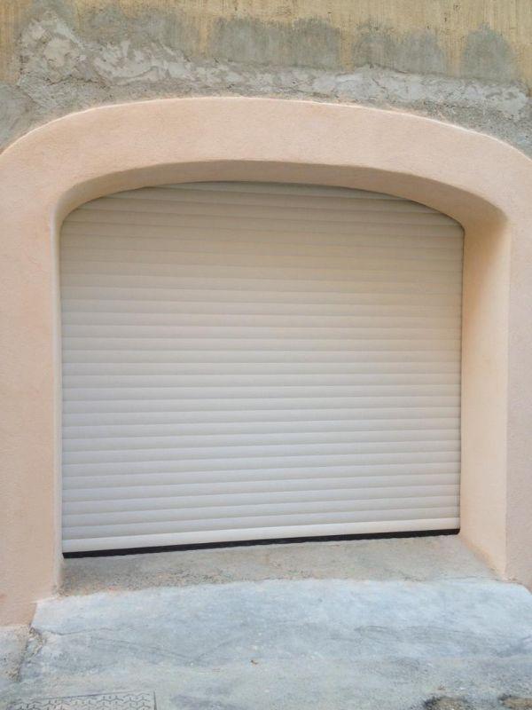 Système de fermeture automatique Volx