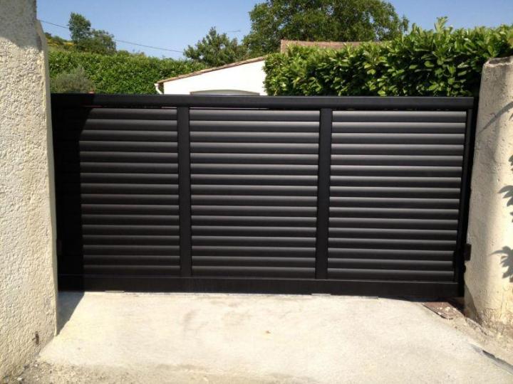 Fermeture automatique Volx