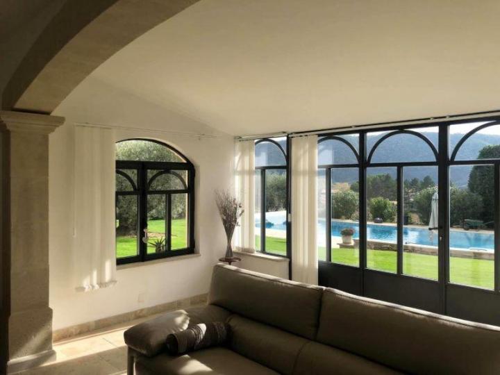 Menuiserie sur mesure Volx