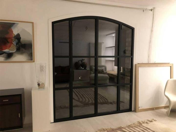 Menuiserie sur mesure Volx