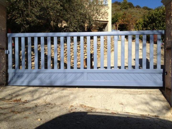 Système de fermeture automatique Volx